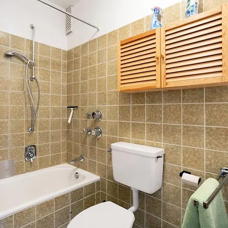 Apartament Corell Willingen (Upland)