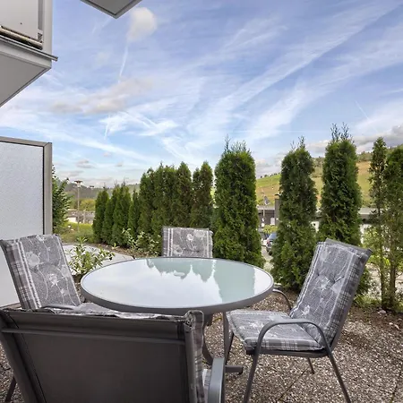 Corell * Willingen (Upland)