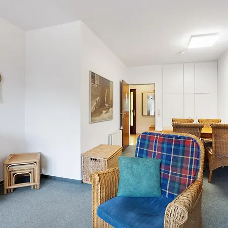 Апартаменты Corell Виллинген