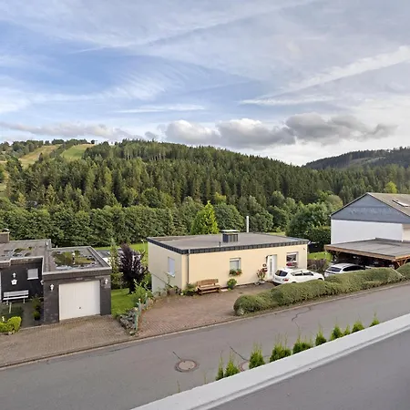 Corell * Willingen (Upland)