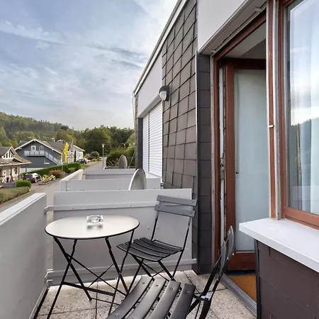 Апартаменты Corell