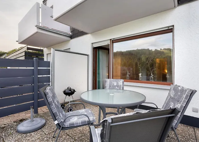 Corell * Willingen (Upland)