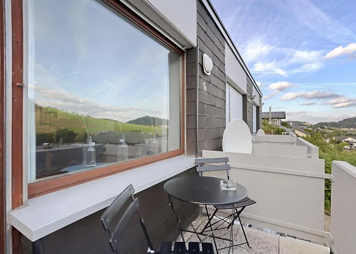 Corell Appartamento *