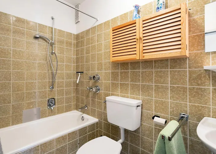 Appartamento Corell Willingen (Upland)