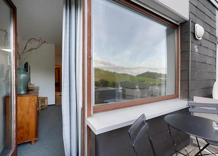 Corell Appartamento *