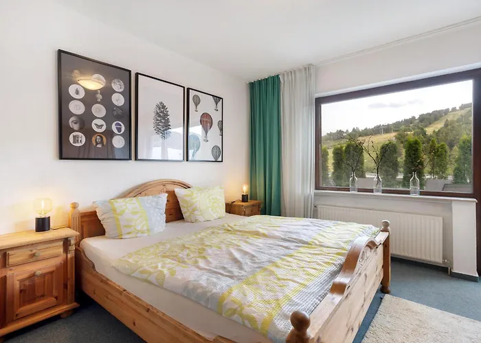 Appartamento Corell *