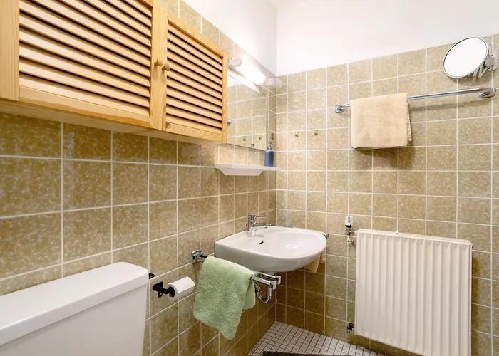 Corell Appartamento *