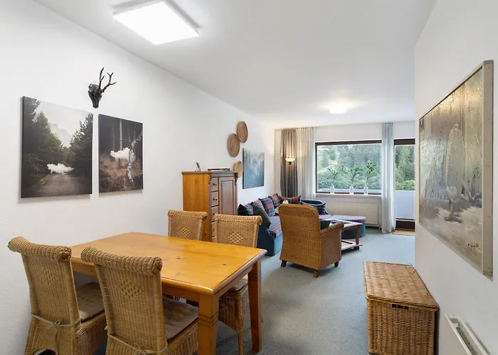 Appartamento Corell *