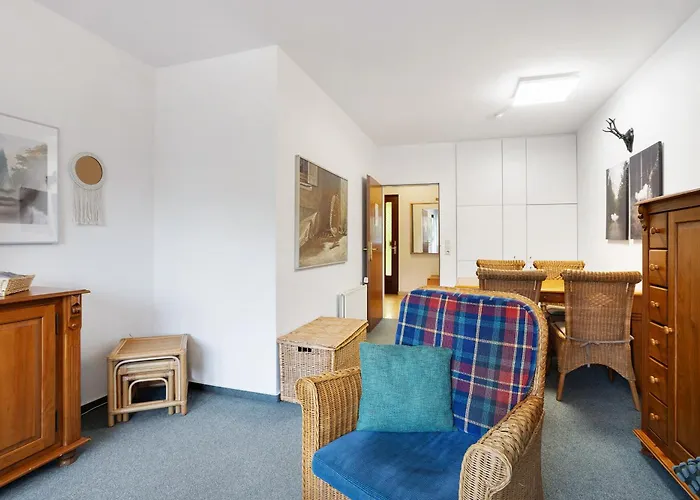 Appartamento Corell Willingen (Upland)