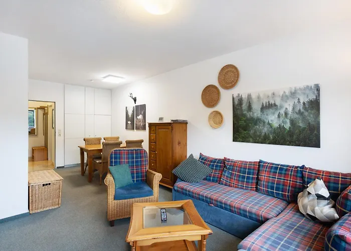 Corell Willingen (Upland)