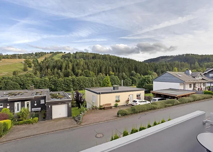 Corell * Willingen (Upland)