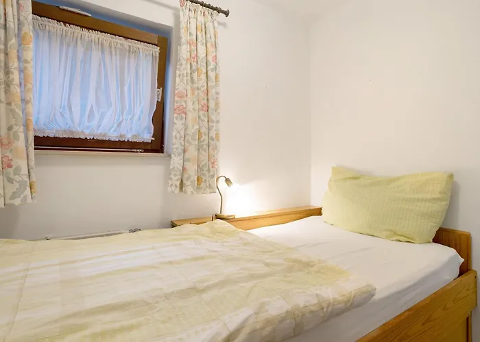 Corell Appartamento Willingen (Upland)